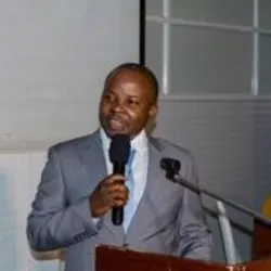 Dr. Apollo Segawa