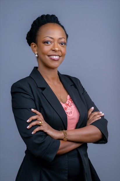 Juliana Kagwa