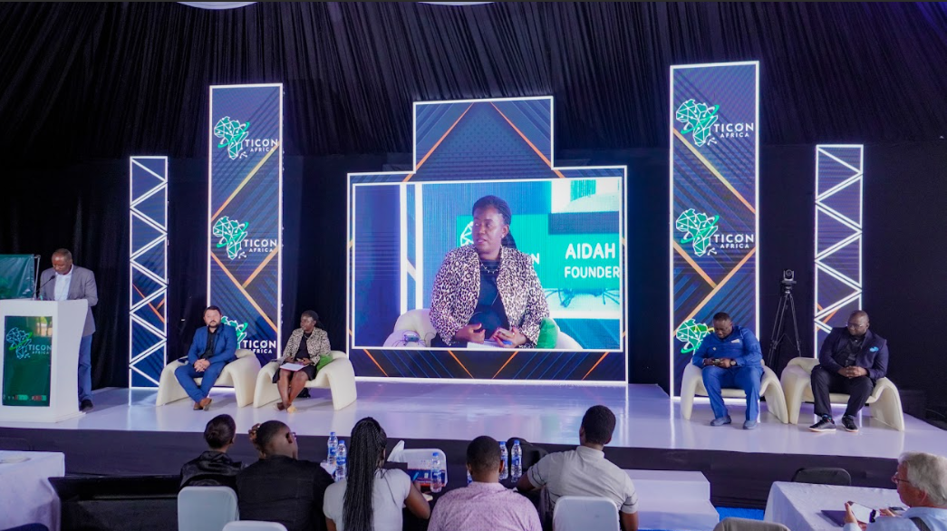 Uganda Ranks Among Africa's Top Digital Economies